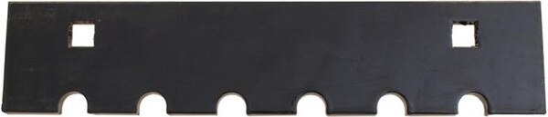 H165407 Feed Accelerator Wear Plate